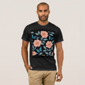 T-shirt Papillon (Devant entier)