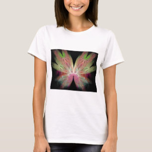 T-shirt Papillon