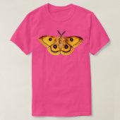 T-shirt papillon (Design devant)