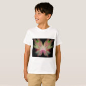 T-shirt Papillon (Devant entier)