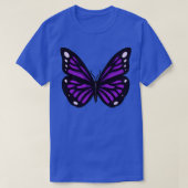 T-shirt Papillon14 (Design devant)
