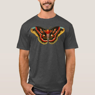 T-shirt Papillon28