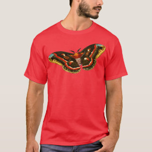 T-shirt papillon 3