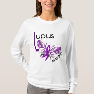 T-shirt PAPILLON 3,1 de lupus