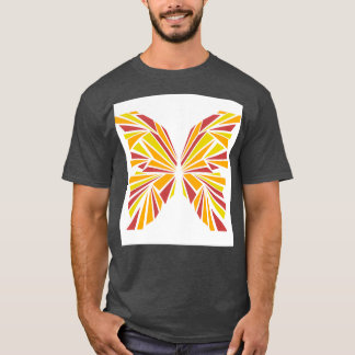 T-shirt Papillon 515