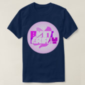 T-shirt Papillon 86 3 (Design devant)