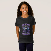 T-Shirt Papillon Antisocial (Devant entier)