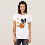 T-shirt Papillon Boo (Devant entier)
