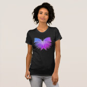 T-shirt Papillon de l'Imaginaire spatial (Devant entier)