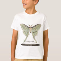 Papillon drôle pour enfants "Brb Chasing Porch Lig