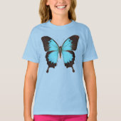T-shirt Papillon d'Ulysse (Devant)