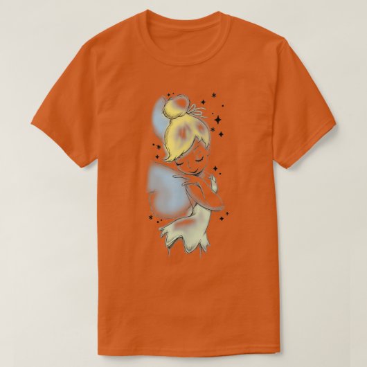 T-shirt Papillon Encanto 14 (Design devant)