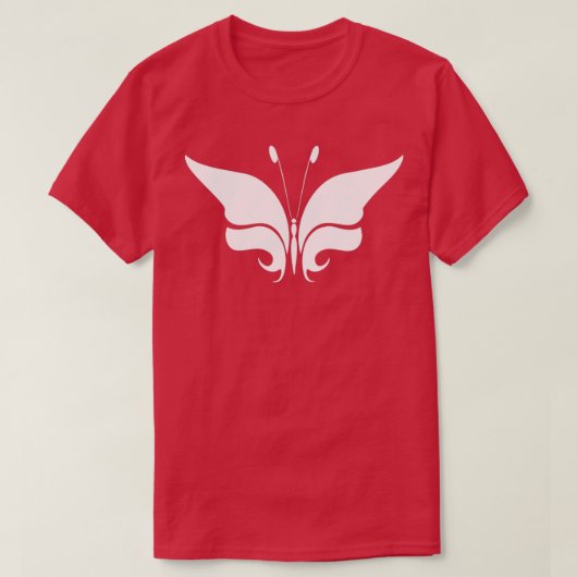 T-shirt Papillon Encanto 3 1 (Design devant)