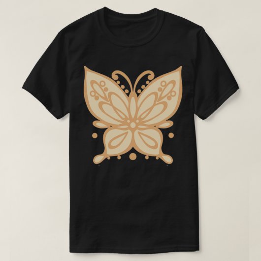 T-shirt Papillon encanto 7 (Design devant)