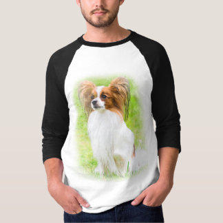 T-shirt papillon, papillon, papillon, papillon, papillon, 