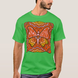 T-shirt Papillon Scorpio