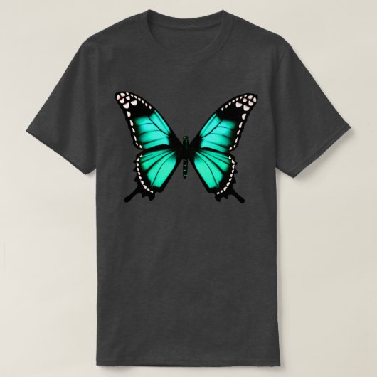 T-shirt Papillon Svg (Design devant)