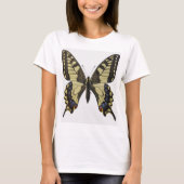 T-shirt Papillon Swallowtail (Devant)