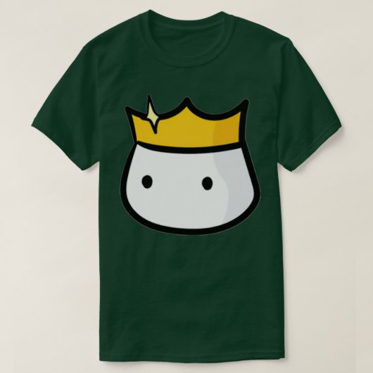 T-shirt Papillons Samsa (Design devant)