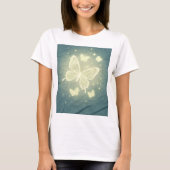 T-shirt Papillons Stardust (Devant)