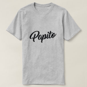T-SHIRT PAPITO
