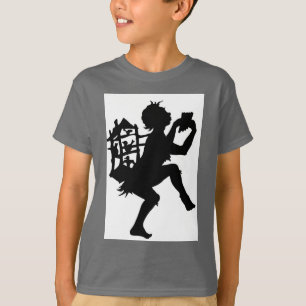 T-shirt Pappageno