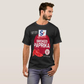 T-shirt Paprika Sce Group Family Matching Halloween Outfit (Devant entier)