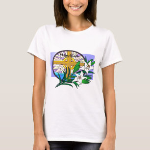T-shirt Pâques