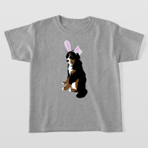 T-shirt Pâques bernoises personnalisables