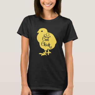 T-shirt Pâques cool Pour Filles