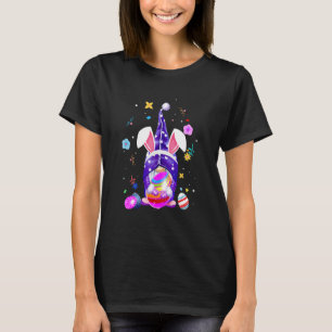 T-shirt Pâques De Lapin Silly Est Pour Jésus Matchin Relig