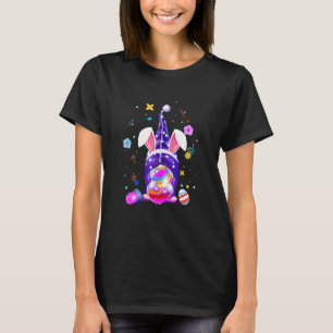 T-shirt Pâques De Lapin Silly Est Pour Jésus Matchin Relig