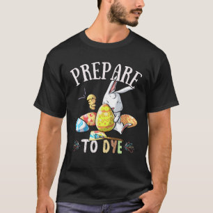 T-shirt Pâques Drôle Pour Hommes Ou Femmes Avec Imprimé Pr