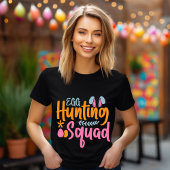 T-shirt Pâques joyeuses - Bébé mignon lapin