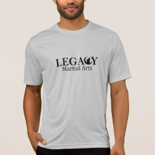 T-shirt Paquet