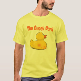T-shirt Paquet de charlatan