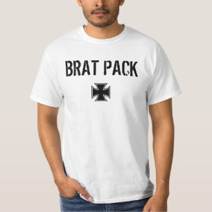 T-shirt paquet de gosse depuy