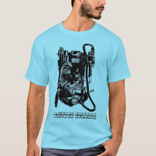 T-shirt Paquet de Proton