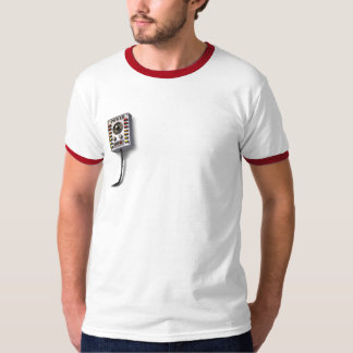 T-shirt Paquet fait maison de jet