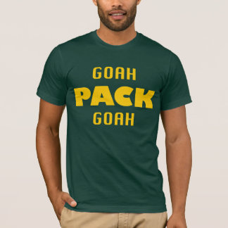 T-shirt Paquet Goah de Goah