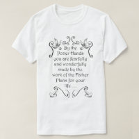 Par les mains du potier