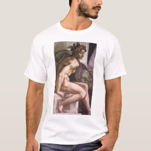 T-shirt Par Michaël Angelo