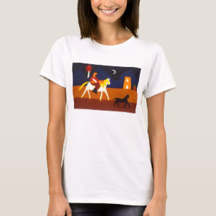 T-shirt Para Marianne 2005