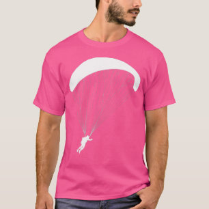 T-shirt Parachutage Skydiver Conception Pour Parachutisme