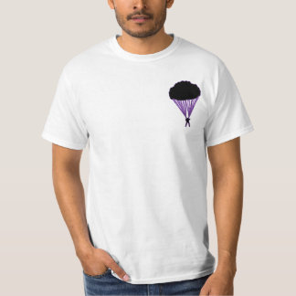 T-shirt Parachuter