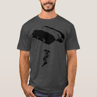 T-shirt Parachutiste 13