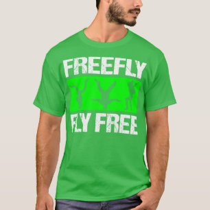 T-shirt Parachutiste parachutiste Skydive idée cadeau s