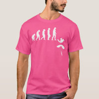 Parachutiste parachutiste Skydiver Saydiving