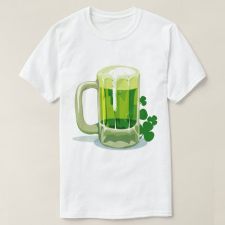 T-shirt Parade de la journée St. Patricks de Tuscon
