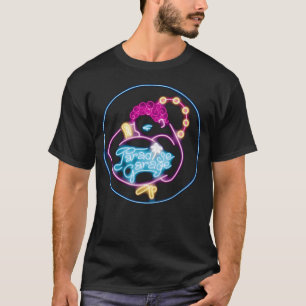 T-shirt Paradis